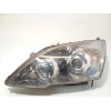 Recambio de faro izquierdo para honda cr-v iii (re_) 2.2 i-dtec 4wd (re6) referencia OEM IAM 33151SWWG21  