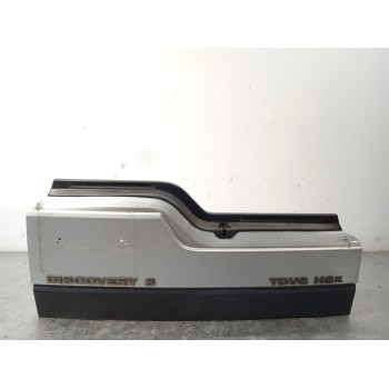 Recambio de tapa maletero para land rover discovery iii (l319) 2.7 td 4x4 referencia OEM IAM BHA780080 5H2240709BA LR045550
