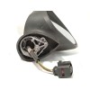 Recambio de retrovisor derecho para seat leon (1p1) 1.6 tdi referencia OEM IAM 1P1857508F 1P1857508F9B9 