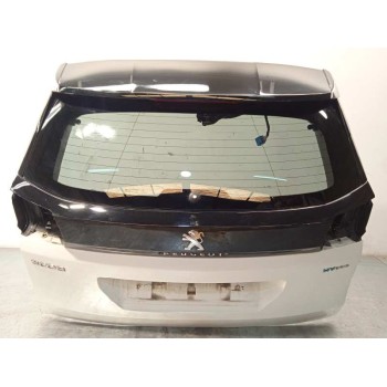 Recambio de porton trasero para peugeot 3008 gt line referencia OEM IAM 1617409680 9810847480 