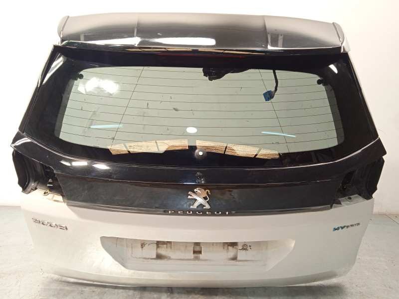 PORTON TRASERO 1617409680 9810847480 