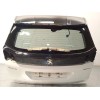 Recambio de porton trasero para peugeot 3008 gt line referencia OEM IAM 1617409680 9810847480 