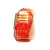 Recambio de piloto trasero derecho para peugeot 5008 (0u_, 0e_) 2.0 hdi 150 / bluehdi 150 referencia OEM IAM 9672666680 6351KH 