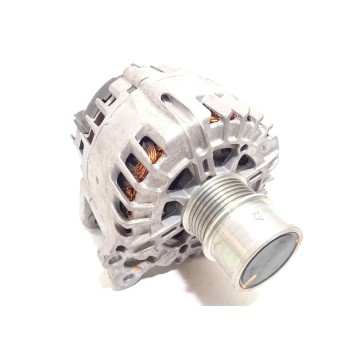 Recambio de alternador para volkswagen t-roc 1.5 16v tsi act referencia OEM IAM 05E903026Q 2740516C TG14LLD