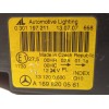 Recambio de faro izquierdo para mercedes-benz clase a (w169) a 180 cdi (169.007, 169.307) referencia OEM IAM A1698200561  030119