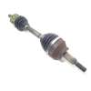Recambio de transmision delantera izquierda para jeep grand cherokee iv (wk, wk2) 3.0 crd v6 4x4 referencia OEM IAM 52124713AB K