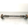 Recambio de puente trasero para renault master iii furgoneta (fv) 2.3 dci 125 fwd (fv0c, fv0d, fv0g, fv0h, fv0j, fv0k) referenci