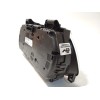 Recambio de cuadro instrumentos para renault clio v zen referencia OEM IAM 248092055R  P248092055R