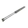 Recambio de amortiguadores maletero / porton para peugeot 508 sw i (8e_) 2.0 hdi referencia OEM IAM 9689004580 8731W3 