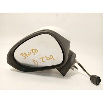 Recambio de retrovisor izquierdo para seat leon (1p1) 1.6 tdi referencia OEM IAM 1P1857507F 1P1857507F9B9 
