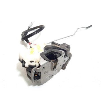 CERRADURA PUERTA DELANTERA DERECHA 13579523 