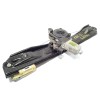 Recambio de elevalunas trasero izquierdo para ford ranger (tke) doble cabina 4x4 xl referencia OEM IAM AB392627001BG  