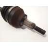 Recambio de transmision delantera izquierda para jeep grand cherokee iv (wk, wk2) 3.0 crd v6 4x4 referencia OEM IAM 52124713AB K