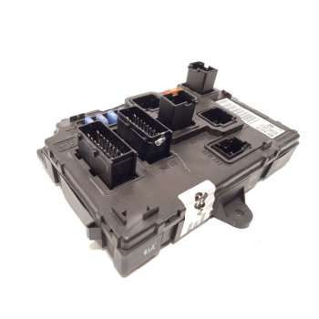 CAJA RELES / FUSIBLES 9656148180 