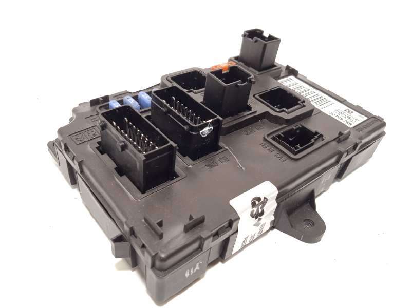 CAJA RELES / FUSIBLES 9656148180 