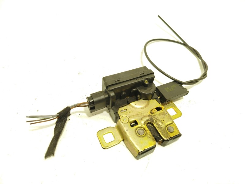 CERRADURA MALETERO / PORTON 51242754528 