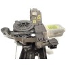 Recambio de elevalunas trasero izquierdo para ford ranger (tke) doble cabina 4x4 xl referencia OEM IAM AB392627001BG  