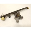 Recambio de elevalunas delantero izquierdo para citroën jumper iii furgoneta 2.2 hdi 130 referencia OEM IAM 1607395480  