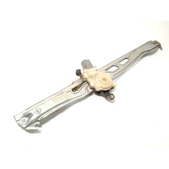 Recambio de elevalunas delantero derecho para ford transit pritsche (ttg) 2.2 tdci cat referencia OEM IAM BK31V23200BD  2472178