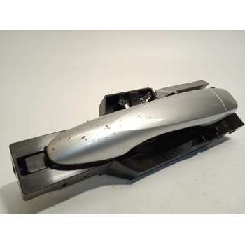 MANETA EXTERIOR TRASERA IZQUIERDA 806B04EH0B 