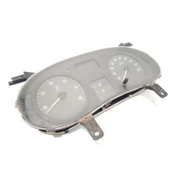 Recambio de cuadro instrumentos para opel vivaro a autobús (x83) 1.9 di (f7, j7, a07) referencia OEM IAM 8200390135 P8200390135 