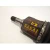 Recambio de transmision delantera izquierda para jeep grand cherokee iv (wk, wk2) 3.0 crd v6 4x4 referencia OEM IAM 52124713AB K