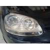 volkswagen golf v (1k1) del año 2007