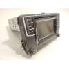 Recambio de sistema audio / radio cd para volkswagen transporter t6 furgoneta (sga, sgh, sha, shh) 2.0 tdi referencia OEM IAM 1K