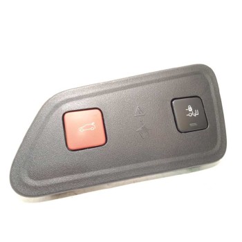 Recambio de mando multifuncion para peugeot 3008 gt line referencia OEM IAM 9810618277 9816034477 9810617677