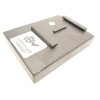 Recambio de modulo electronico para mercedes-benz clase e (w211) berlina e 270 cdi (211.016) referencia OEM IAM A2038201097  