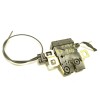 Recambio de cerradura maletero / porton para mini mini (r50, r53) cooper referencia OEM IAM 51242754528  