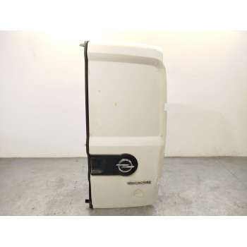 PUERTA TRASERA DERECHA 95519553 
