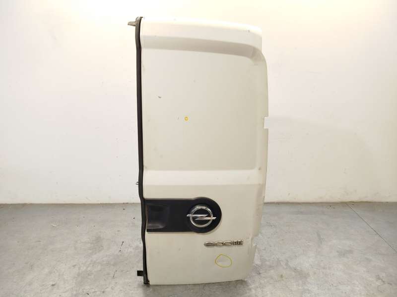 Recambio de puerta trasera derecha para opel combo furgón/monospace (x12) 1.3 cdti (b05) referencia OEM IAM 95519553