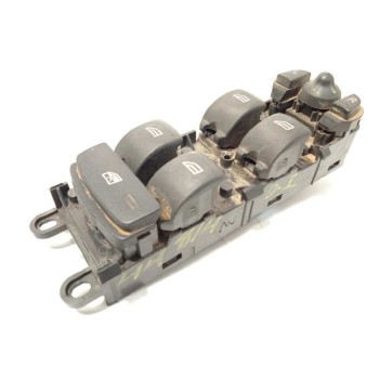 Recambio de mando elevalunas delantero izquierdo para land rover freelander (lr2) 2.2 td4 cat referencia OEM IAM AH2214540AC  