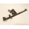 Recambio de elevalunas delantero izquierdo para citroën jumper iii furgoneta 2.2 hdi 130 referencia OEM IAM 1607395480  