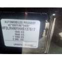PEUGEOT 308 SW