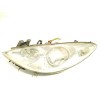 Recambio de faro izquierdo para peugeot 307 break (3e) 1.6 hdi 110 referencia OEM IAM 9681834880 620886 