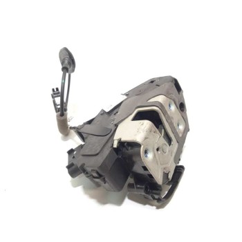 Recambio de cerradura puerta delantera derecha para ford ecosport (cr6) 1.0 ecoboost cat referencia OEM IAM GN15A219A64EB 233334