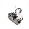 Recambio de cerradura puerta delantera izquierda para chevrolet aveo berlina hatchback 1.2 cat referencia OEM IAM 13579522  