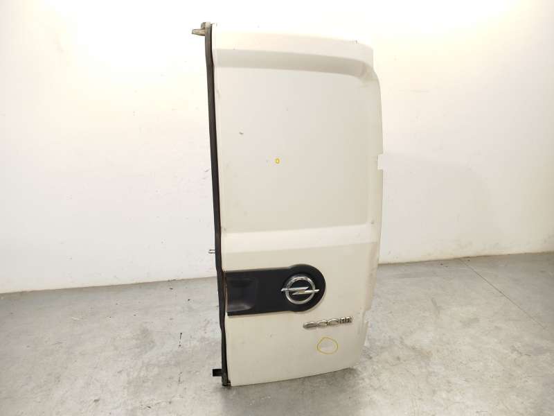 Recambio de puerta trasera derecha para opel combo furgón/monospace (x12) 1.3 cdti (b05) referencia OEM IAM 95519553 2
