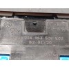 Recambio de warning para volkswagen t-roc advance referencia OEM IAM 2GA953509  2GA953509ECU