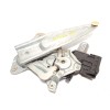 Recambio de elevalunas trasero izquierdo para toyota c-hr referencia OEM IAM 69840F4010  85710F4020