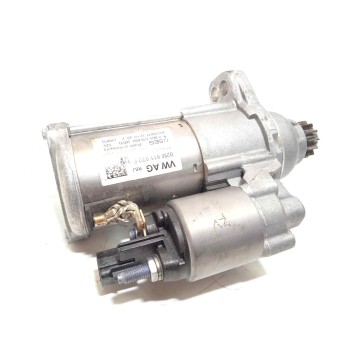 MOTOR ARRANQUE 02M911022F 0001179602 OEM 02M911022F