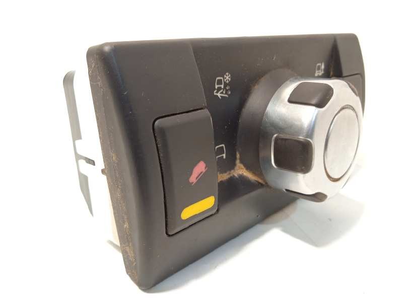 MANDO MULTIFUNCION 6H5214B596CF LR022201