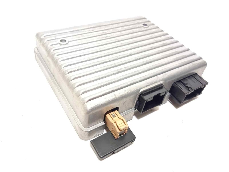 MODULO ELECTRONICO 13334026 