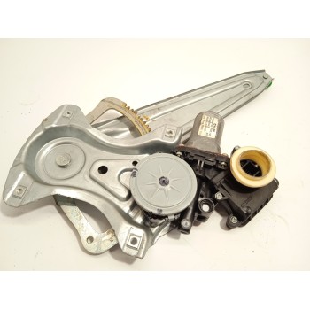 Recambio de elevalunas trasero derecho para toyota auris active referencia OEM IAM 8570202020 6983002430 961919101