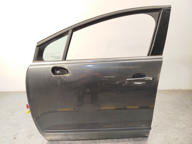 PUERTA DELANTERA IZQUIERDA 9002AR 