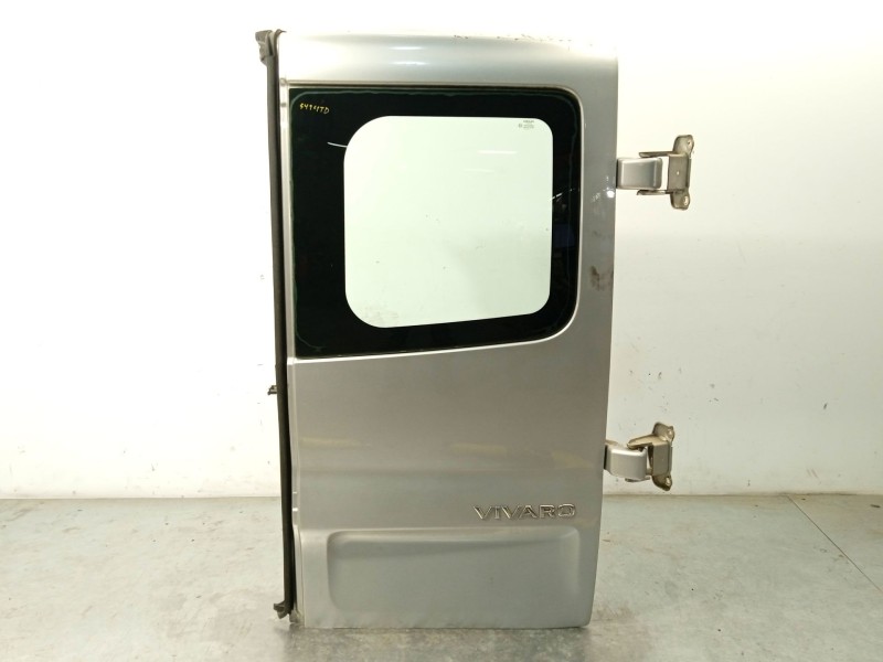PUERTA TRASERA DERECHA 91159993 