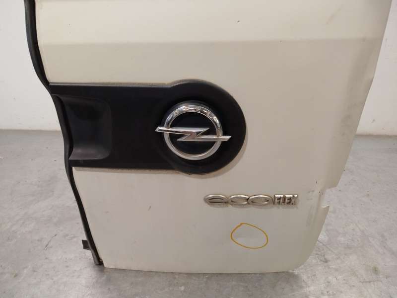 Recambio de puerta trasera derecha para opel combo furgón/monospace (x12) 1.3 cdti (b05) referencia OEM IAM 95519553 3