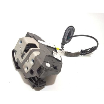 Recambio de cerradura puerta trasera derecha para ford ecosport (cr6) 1.0 ecoboost cat referencia OEM IAM GN15A264A26EC 2333640 